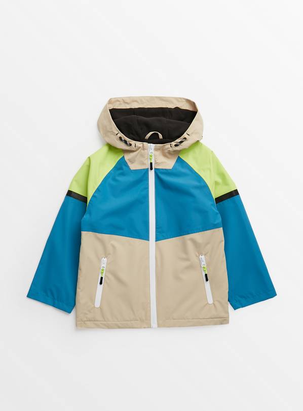 Sainsburys hotsell boys coats